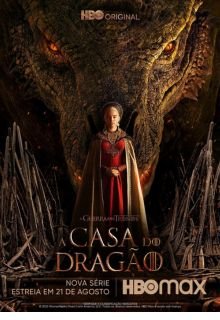 A Casa do Dragão